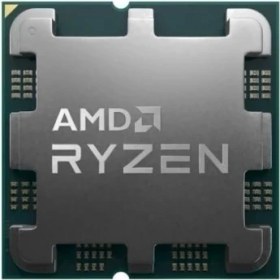 Resim Amd Ryzen 7 7800X3D 4.20GHZ 8 Çekirdek 96MB Tray 