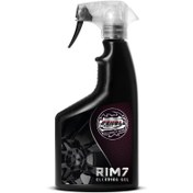 Resim SCHOLL CONCEPTS RIM 7 Demirtozu Temizleyici 500 ml 