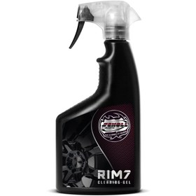 Resim SCHOLL CONCEPTS RIM 7 Demirtozu Temizleyici 500 ml 