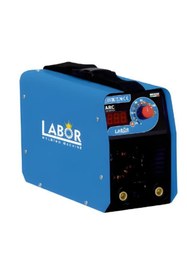 Resim LABOR 200 Amper İnverter Kaynak Makinası Extra200 