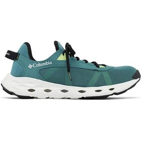 Resim Columbia Erkek Günlük Ayakkabı Draınmaker Xtr Bm1158-336 Yeşil 
