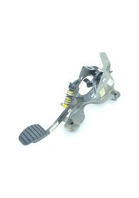 Resim Renault Fluence Debriyaj Pedalı Komple - 465038245r - 465030061r 