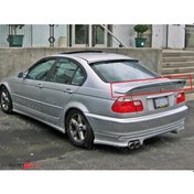 Resim Bmw E46 Spoyler 