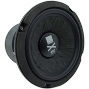 Resim Xetec Bhp702d 16 Cm 2 2 Ohm Çift Bobin 400 Watt Subwoofer 