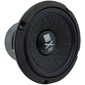 Resim Xetec Bhp702d 16 Cm 2 2 Ohm Çift Bobin 400 Watt Subwoofer 