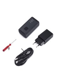 Resim Motorist Air - Kablosuz Motosiklet Takip Cihazı 12 Aylık 
