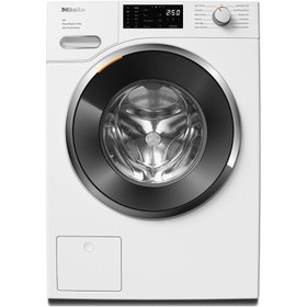 Resim Miele WWK360 WCS Çamaşır Makinesi A Enerji Sınıfı 10 Kg Powerwash Lotus Beyazı 