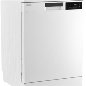 Resim Altus AL-445 NX 5 Program Bulaşık Makinesi 