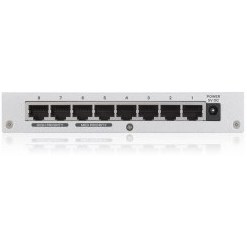 Resim Zyxel GS-108B 8 Port Gigabit Yönetilemez Metal Switch Zyxel