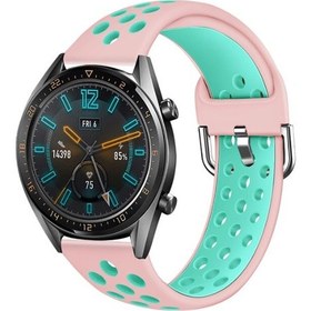 Resim Huawei Watch Gt 3 46mm Krd-10 Uyumlu Zore Kordon-no14 