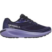 Resim Merrell Merrell Morphlite Gtx Kadın Mor Yol Koşusu Ayakkabısı Acn Mor 