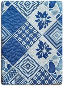 Resim 6 M2 Serme Kalın Halı Örtüsü, Savan, Piknik Örtüsü 