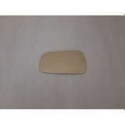 Resim Mazda 323 1998-2003 Model Arası Sol Taraf Ayna Camı 