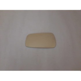 Resim Mazda 323 1998-2003 Model Arası Sol Taraf Ayna Camı 