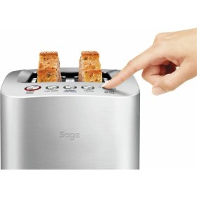 Resim Sage BTA825 The Smart Toast™ 2'li Ekmek Kızartma Makinesi 