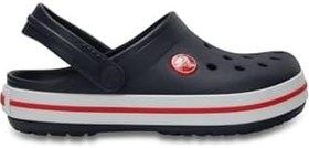 Resim Crocs Crocband Clog K Çocuk Sabo Terlik 