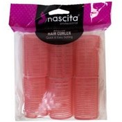 Resim Nascita 6lı Cırtlı Bigudi 36x63 - 53 