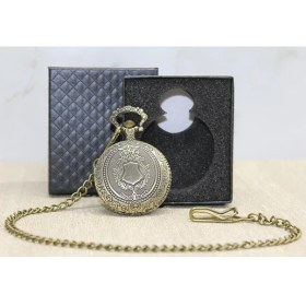 Resim Özel Kutulu Köstekli Saat ALK2609 