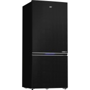 Resim Beko 683616 Ebı Aı Yapay Zeka Teknolojili No Frost Buzdolabı 
