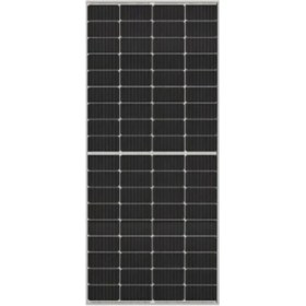 Resim Sensation 215W Watt Half Cut Monokristal Perc Solar Güneş Paneli 