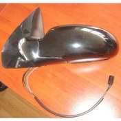 Resim TŞT 1998 - 2005 Ford Focus Sdhb Kapı Aynası Sağ Elektrikli Siyah (Oem NO:1133959) 