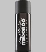 Resim PLASTİDİP mibenco - Sprey - 400 ml - Mat Pastel Tele Gri 