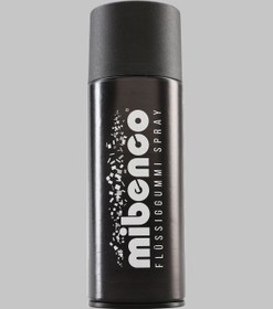 Resim PLASTİDİP mibenco - Sprey - 400 ml - Mat Pastel Tele Gri 