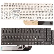Resim Dell Inspiron 15 3501 Notebook Klavye 