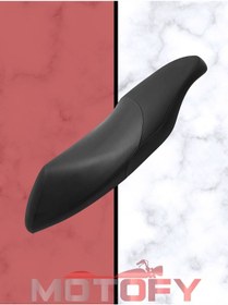 Resim Yamaha Nmax 125 - 155 Sele - Koltuk Oem 2015-2020 