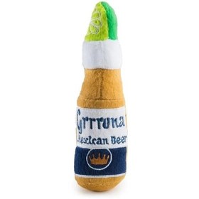 Resim GRRRONA BEER PELUŞ KÖPEK OYUNCAĞI 
