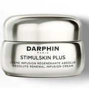 Resim Darphin Stimulskin Plus Absolute Renewal Karma Ciltler için Nemlendirici Krem 50 ml 