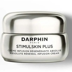 Resim Darphin Stimulskin Plus Absolute Renewal Karma Ciltler için Nemlendirici Krem 50 ml 