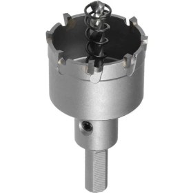 Resim Master 530634 T.c.t Metal Delme Panç - 120 mm 