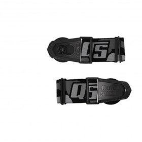 Resim Acerbis Quıck Strap Siyah Gri 