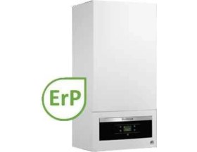 Resim Buderus Kombi Logamax Plus GB062 24/30 Kw 20.000 K. Tam Yoğuşmalı Kombi 