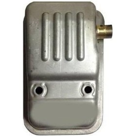 Resim Egzoz Oleomac 453-753-746 Motorlu Tırpan 