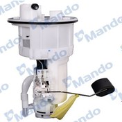 Resim MANDO EFPH0017D Yakit Depo Samandirasi Komple Depo Ici Accent Era 1.4 1.6 Benzinli 2006 311101G000 (WC683354) 