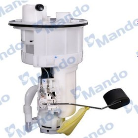 Resim MANDO EFPH0017D Yakit Depo Samandirasi Komple Depo Ici Accent Era 1.4 1.6 Benzinli 2006 311101G000 (WC683354) 
