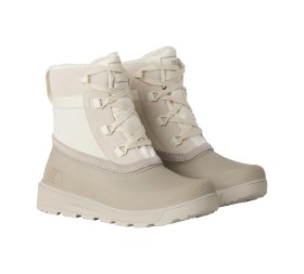 Resim The North Face W Shellista V Shorty Wp Kadın Bot-30611 Beyaz 