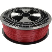 Resim Porima Pla Premium Filament 1.75mm 3kg Yakut Kırmızı 