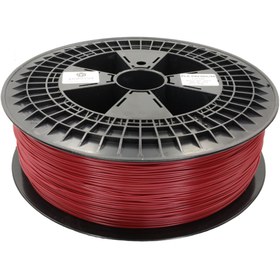 Resim Porima Pla Premium Filament 1.75mm 3kg Yakut Kırmızı 