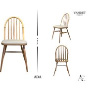 Resim Ada Mutfak Sandalyesi 