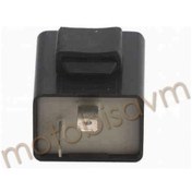 Resim Flaşör Kablosuz Cg125 - 2 Fişli Sessiz 