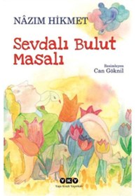 Resim Yapı Kredi Yayınları Sevdalı Bulut Masalı 