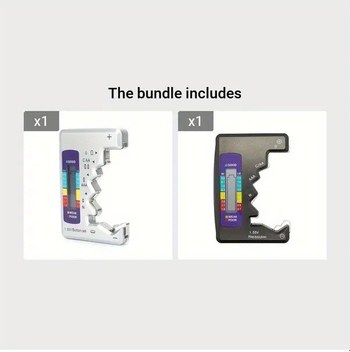 Wondernest Ve Test Şarj Cihazı, Lityum Lichen Kurşun-asit Demir 12v 1 Yv 1 Adet