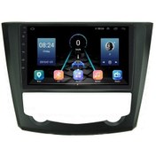 Resim Celali Tuning Renault Kadjar 2016-2020 Android 12 Carplay Navigasyon Multimedya - 8gb Ram 128gb Hdd 