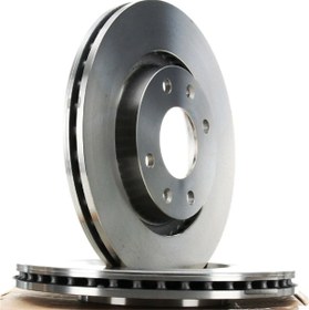Resim Citroen Berlingo 2003-2009 Ön Fren Disk Takımı Valeo Marka 3556159 