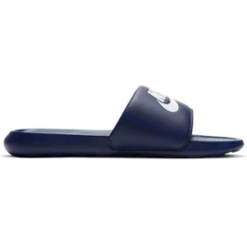 Resim Nike Vıctorı One Slıde Erkek Lacivert Günlük Ayakkabı - CN9675-401 