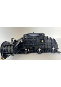 Resim Emme Manifoldu Plastik 651 Sprinter C Seri W204 906/447/205/212/246 A6510900037 