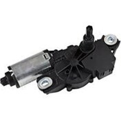 Resim Volkswagen Caddy III MPV 2KB 2KJ 2CB 2CJ 2004-2015 / Caddy IV MPV SAB SAJ 2015-2020 Arka Silecek Motoru 